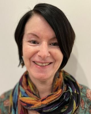 Sarah Jane Jenkinson